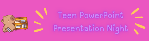 powerpoint presentation graphic