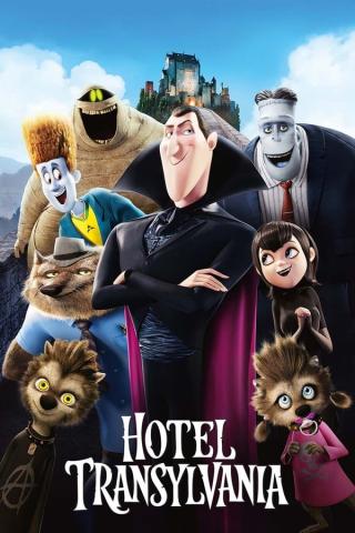 Welcome to Hotel Transylvania, Dracula's lavish five-stake resort, where monsters and their families can live it up and no humans are allowed. One special weekend, Dracula has invited all his best friends to celebrate his beloved daughter Mavis's 118th birthday, but the party really starts when one ordinary guy stumbles into the hotel and changes everything!