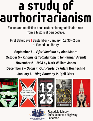 A Study of Authoritarianism