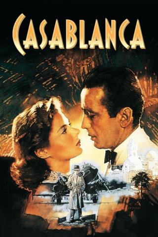 Casablanca