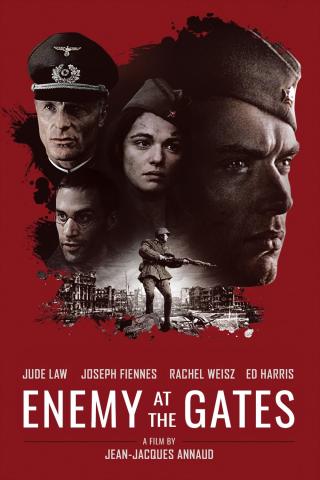 Movie: Enemy at the Gates