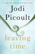 Leaving time by Jodi Picoult