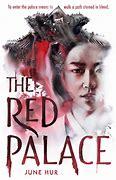 The red palace by June Hur