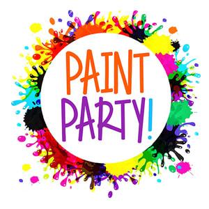 Paint Party