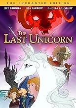 The Last Unicorn