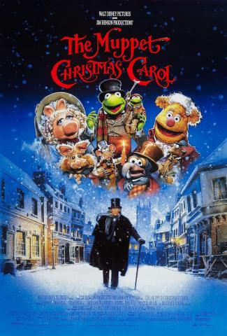 Muppet Christmas Carol