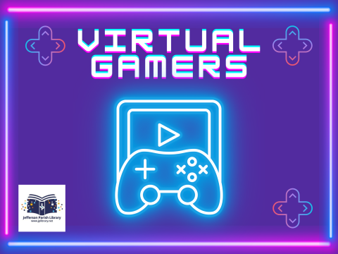 Virtual Gamers Club