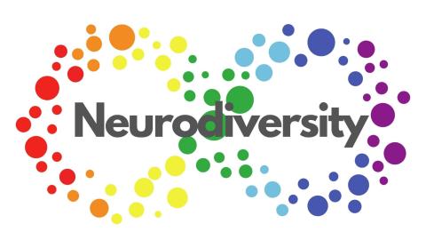 neurodiversity graphic