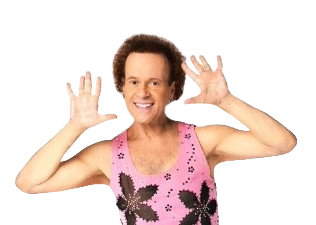 Richard Simmons