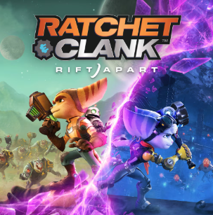 Ratchet and Clank 