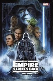 Star Wars : The Empire Strikes Back