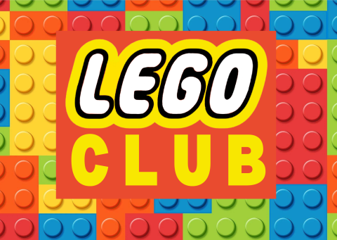 Adult Lego Club