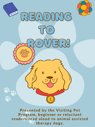 reading to rover picture