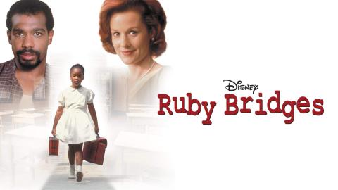 Ruby Bridges 