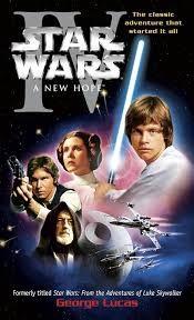 Star Wars: A New Hope