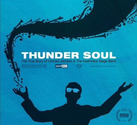 Thunder Soul 