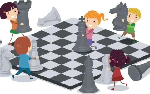 Kids Chess Club
