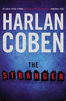 The Stranger by Harlen Coben 