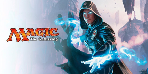 Magic the Gathering