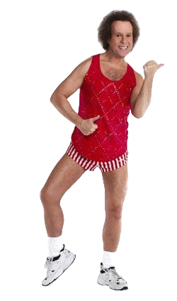 Richard Simmons