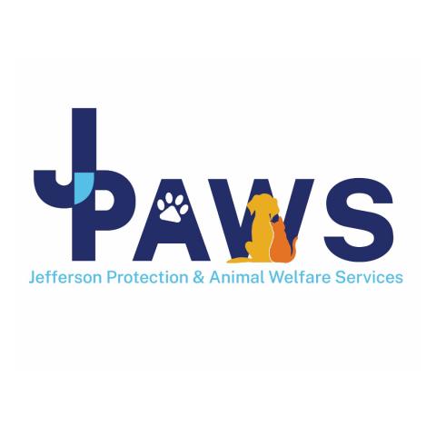 Jefferson Protection & Animal Welfare Services (JPAWS)