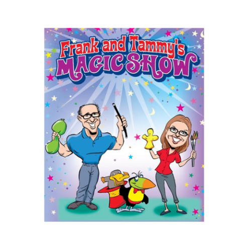 Frank & Tammy's Magic Show