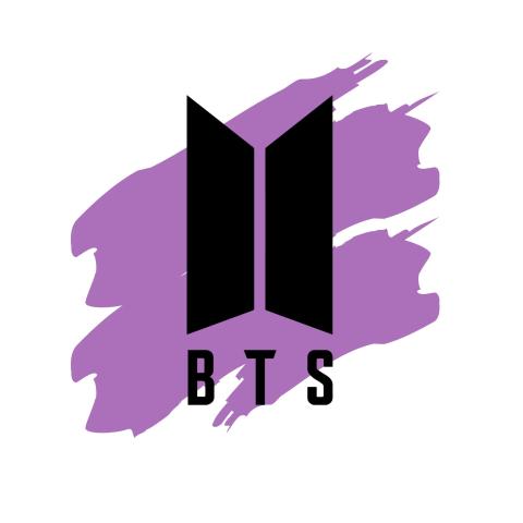 BTS Logo