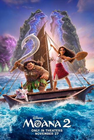 Movie Poster