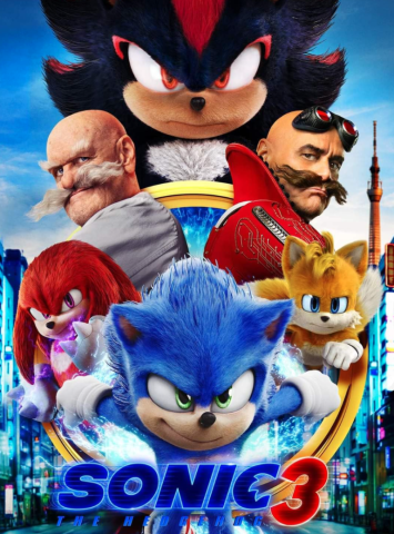 Movie Poster