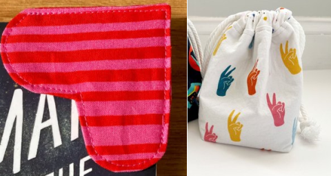 sew something