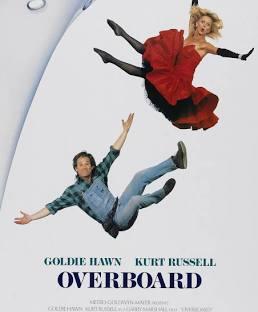 Overboard