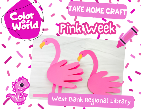 Pink Craft