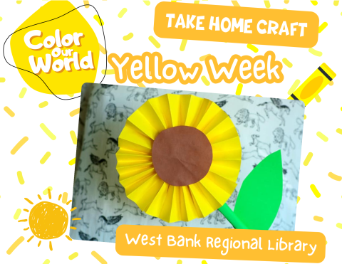 Yellow Craft