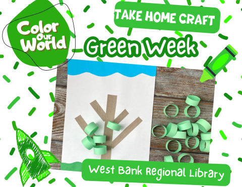 Green Craft