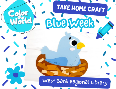 Blue Craft