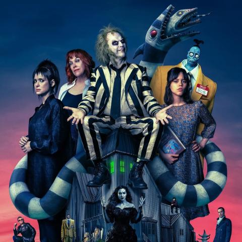Movie Poster