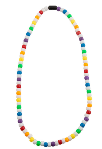 Color Your World Necklace 