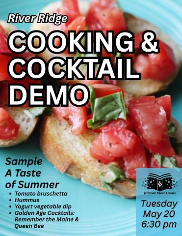 Food Demo