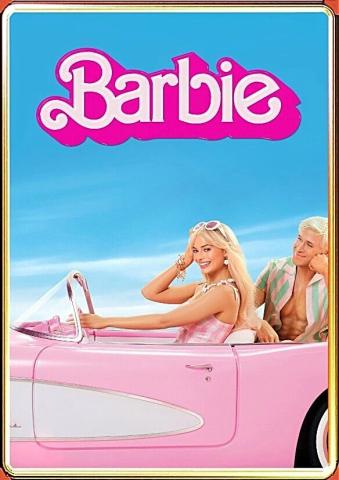 Barbie