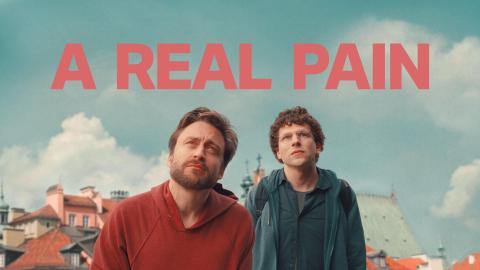 Movie Poster