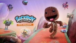 Sackboy 