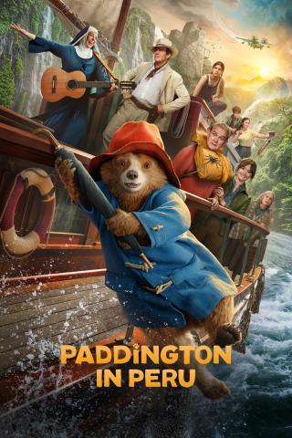 DVD Cover