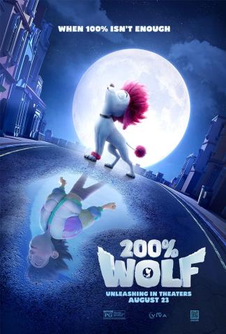 DVD Cover