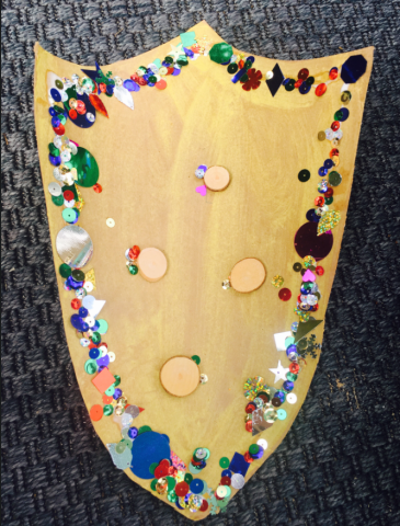 shield