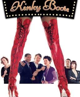 Kinky Boots