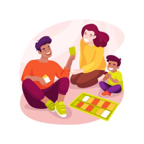 Family Game Night