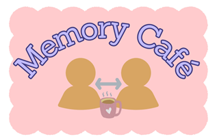 Memory Cafe Logo