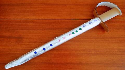 sword