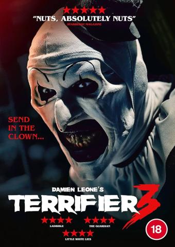 DVD Cover