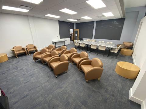 North Kenner Library Meeting Room